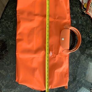 Longchamp travel bag